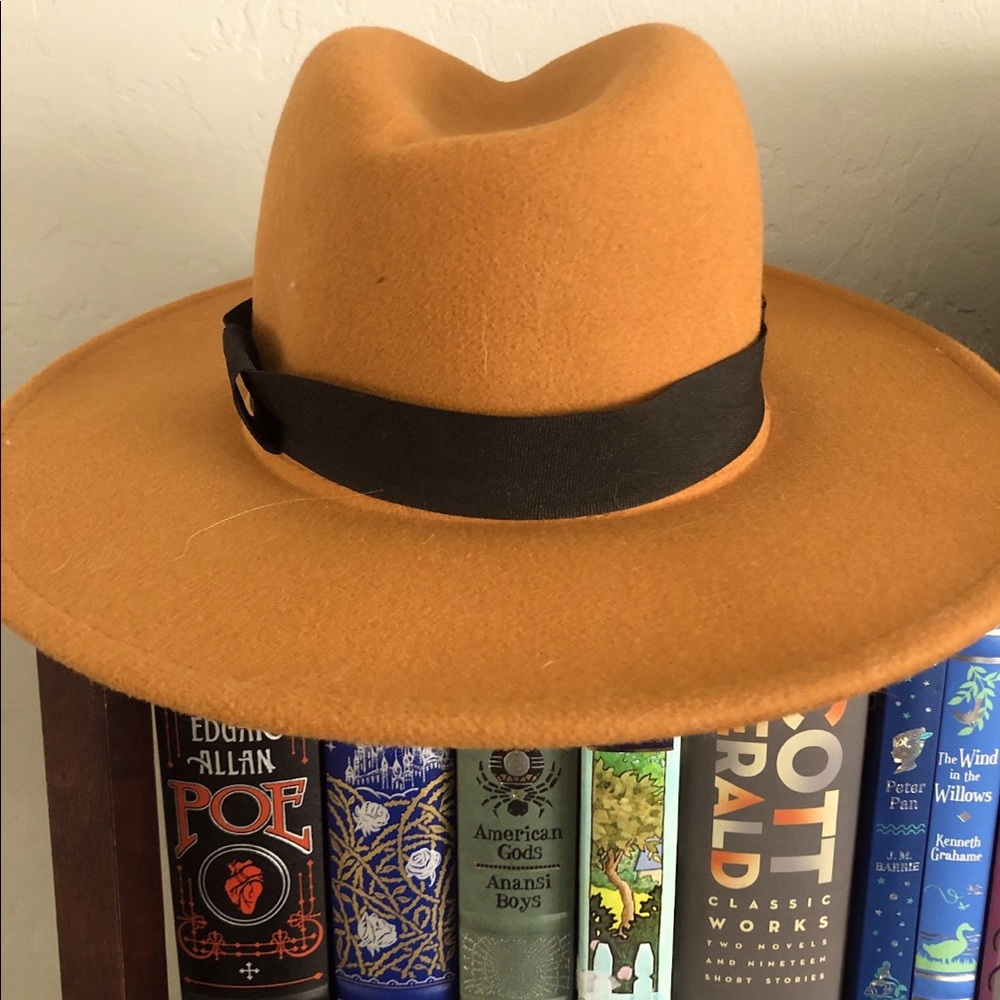 Hipster Hat